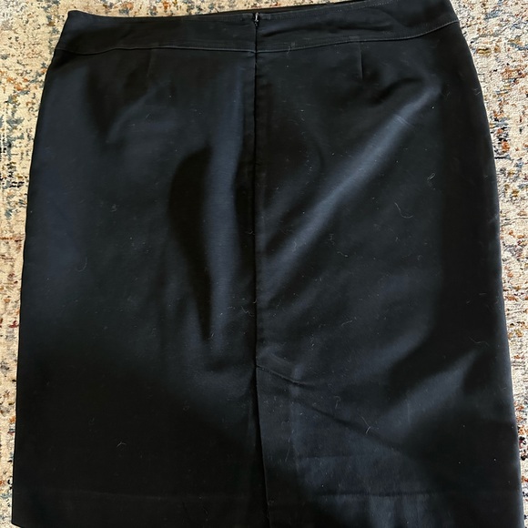 Gallup Moda Black Skirt. Great Condition - Picture 3 of 7